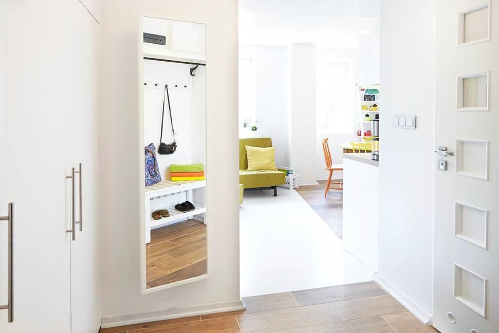 Lovely Sunny Flat In City Center Warsaw Room photo